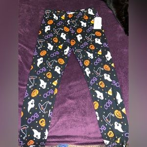 Halloween Leggings